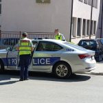 Policija apeluje na poštovanje zakona…