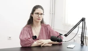 „Šta je meni Kosovo?” sa Milicom Andrić Rakić