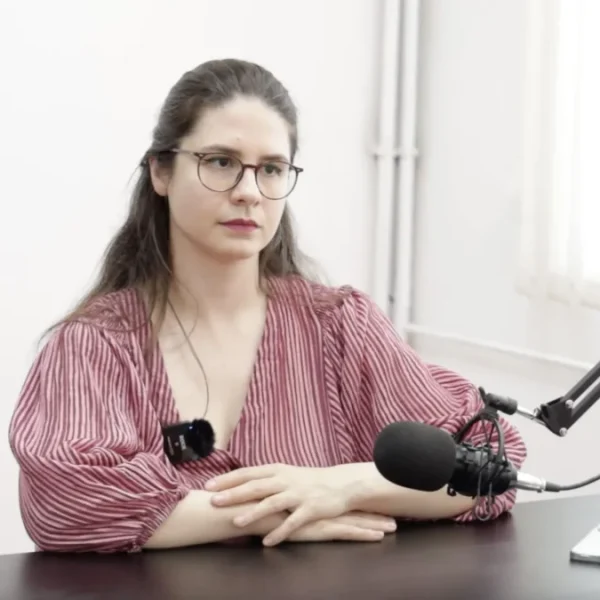 „Šta je meni Kosovo?” sa&hellip;