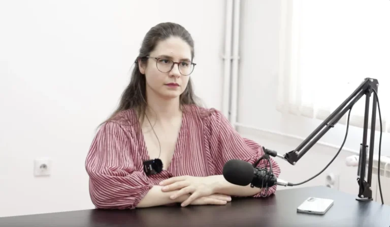 „Šta je meni Kosovo?” sa Milicom Andrić Rakić