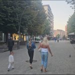 U Severnoj Mitrovici mirno