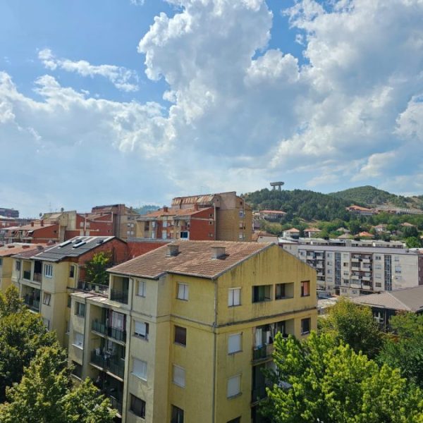 Na Kosovu toplo vreme do&hellip;