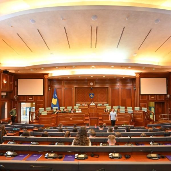 Aljbuljena Hadžiju izabrana za predsednicu&hellip;