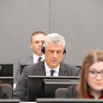 Tači i ostali danas iznose&hellip;