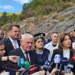 Položen kamen temeljac u Banjskoj…