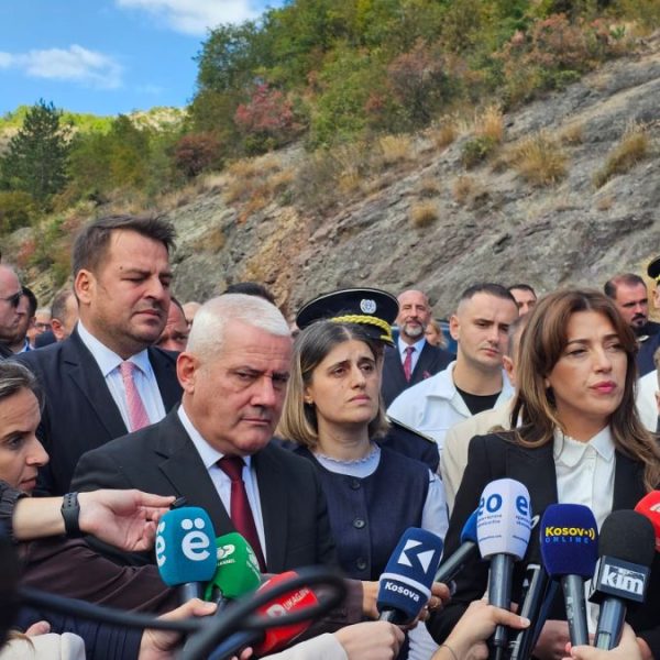 Položen kamen temeljac u Banjskoj&hellip;