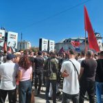 Kosovska policija: Protest u Prištini…