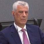 HRW: Presude Tačiju i drugim&hellip;