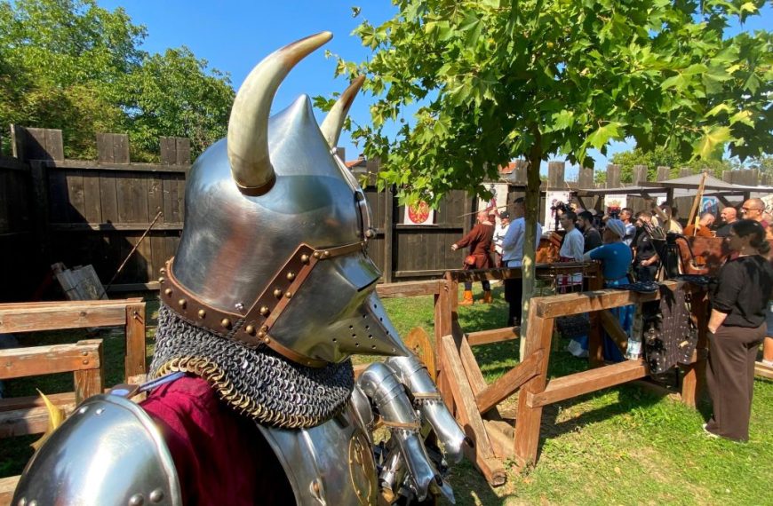 „Štit“ festival u Gračanici završen, privedeni gosti pušteni