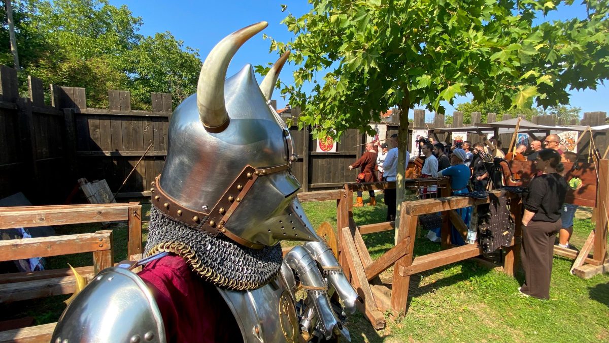 „Štit“ festival u Gračanici završen, privedeni gosti pušteni