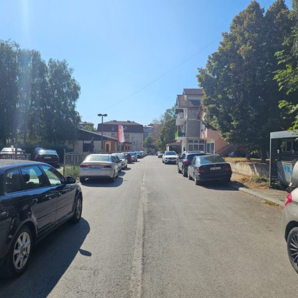 Mogući prekidi u vodosnabdevanju u&hellip;