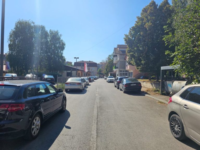 Mogući prekidi u vodosnabdevanju u Severnoj Mitrovici i Zvečanu zbog radova