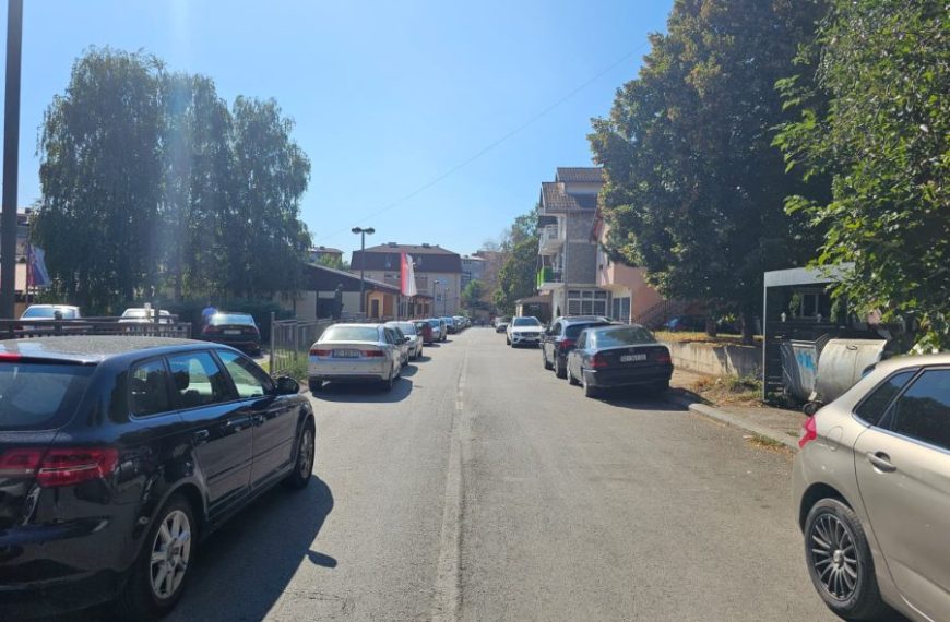 Mogući prekidi u vodosnabdevanju u Severnoj Mitrovici i Zvečanu zbog radova