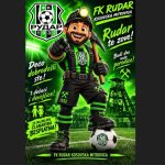 FK Rudar poziva najmlađe da&hellip;