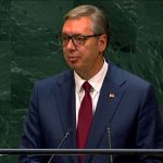 Vučić u Njujorku: Srbija će&hellip;