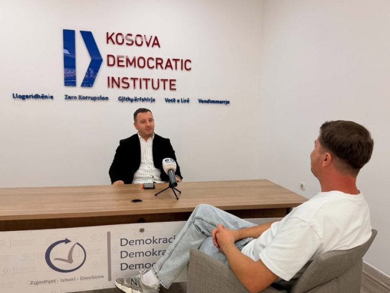 Bugaćku: Ustavni sud ima rok do 60 dana za predmet PDK
