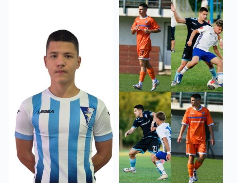 Jovan i Đorđe Milić iz FK Rudar karijeru nastavljaju u Spartaku