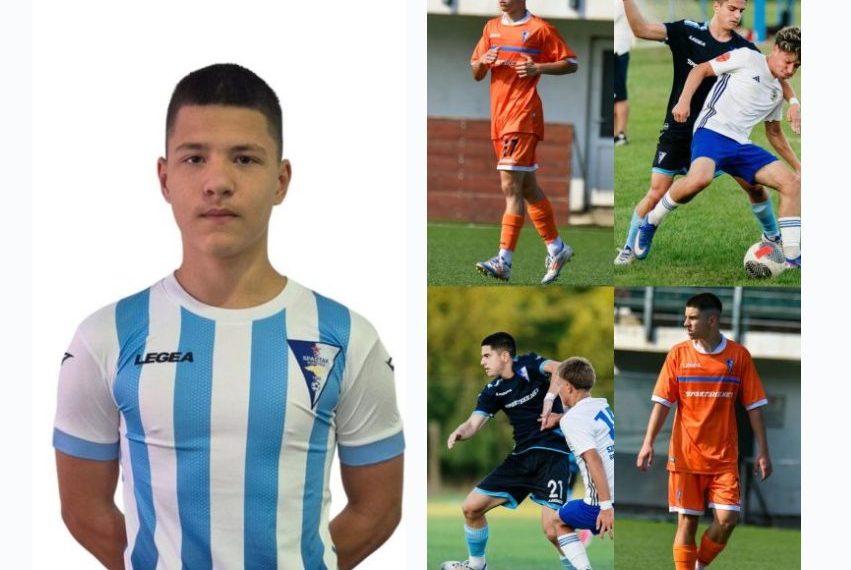 Jovan i Đorđe Milić iz FK Rudar karijeru nastavljaju u Spartaku