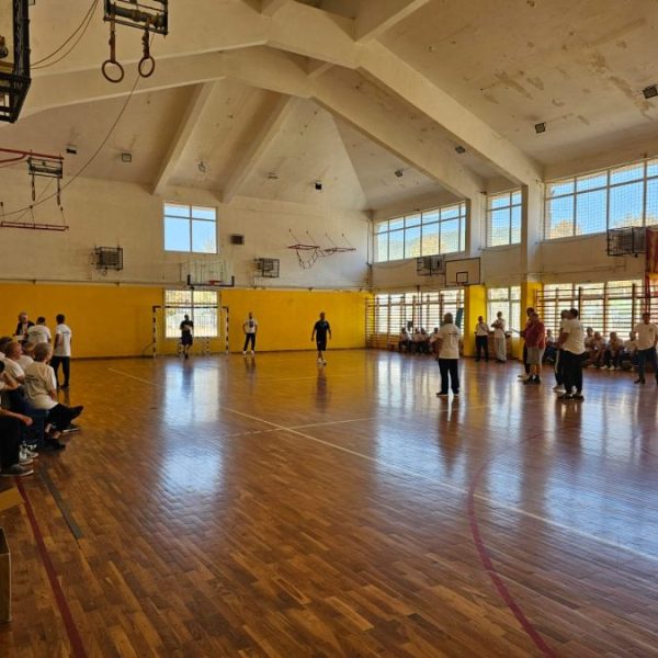Otvorena peta Olimpijada zdravlja, sporta…