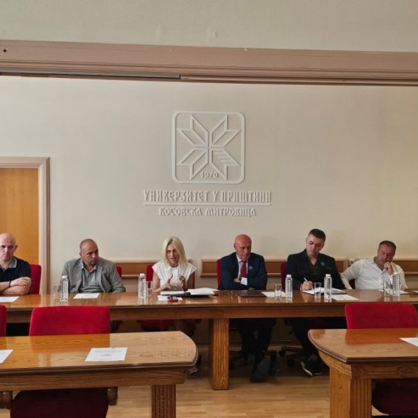„Digitalni mostovi“: Univerzitet u Prištini&hellip;
