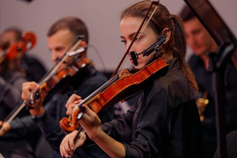 Ansambl „Venac“ raspisao poziv za prijem članova prvog Omladinskog orkestra
