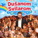 Poklon najmlađima – koncert Dušana&hellip;