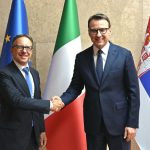 Petković sa Bociosom: Priština beži…