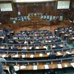 Skupština Kosova usvojila izmene Zakona&hellip;