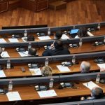 Sednica Skupštine nastavljena razmatranjem drugih&hellip;
