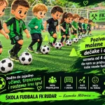 Rudar pozvao dečake i devojčice&hellip;