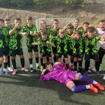 Pioniri i petlići Rudara nastavili pobednički niz
