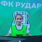 FK Rudar: Isidora Petrović dobila…