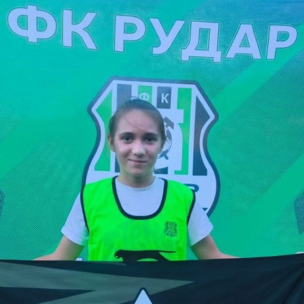 FK Rudar: Isidora Petrović dobila…