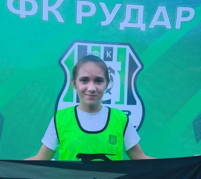 FK Rudar: Isidora Petrović dobila poziv za reprezentaciju Srbije