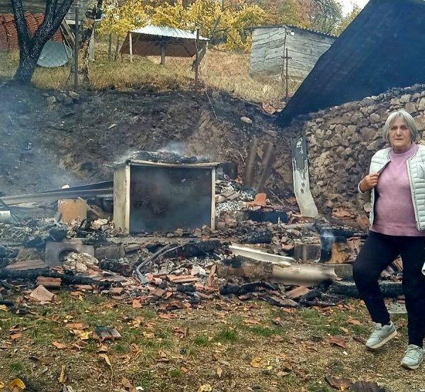 Kuća Stanice Rašković u Drenu…
