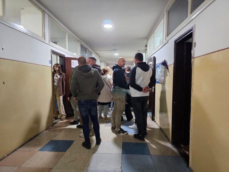 Ipsos, Cesid: Do 19 časova glasalo 67,6 odsto&hellip;