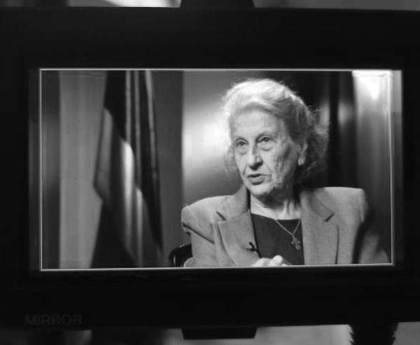 Preminula Biljana Plavšić