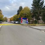 Dojava o bombi u osnovnoj…
