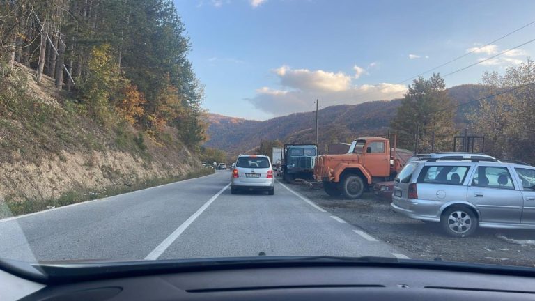 RIK: Do 14 časova glasalo 46,53 upisanih birača