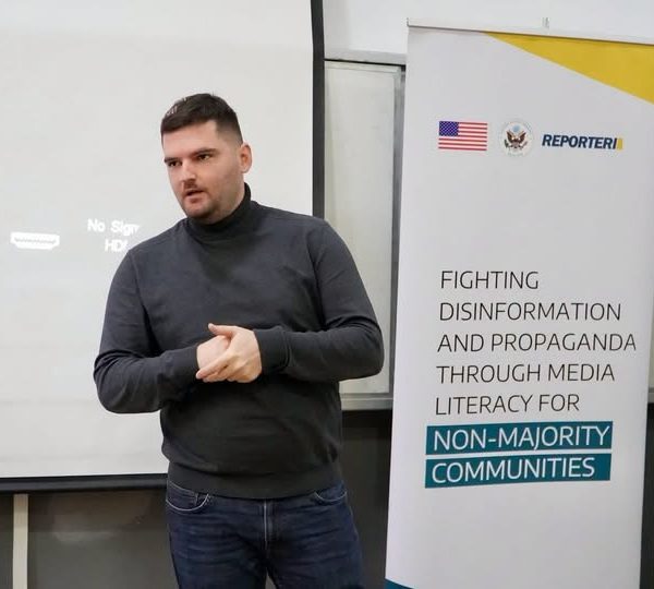 Mentor Đerđaj izabran za predsednika&hellip;