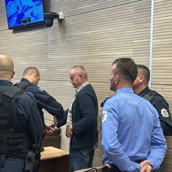 Milorad Ðoković proglašen krivim, osuđen&hellip;