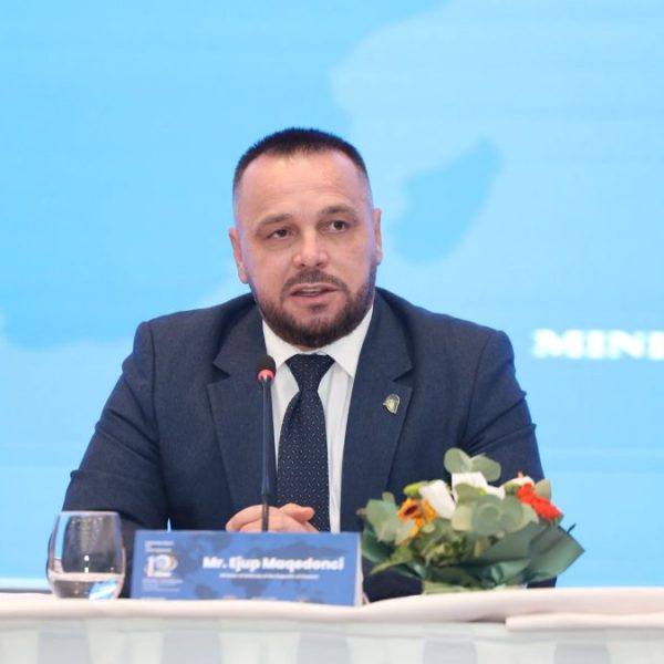 Maćedonci: Uskoro počinju razgovori o…