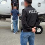Švedski državljanin izručen sa Kosova&hellip;