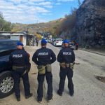 EULEX pojačao prisustvo na administrativnim&hellip;
