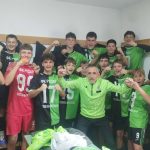 Pioniri FK Rudar pobedili Takovo&hellip;