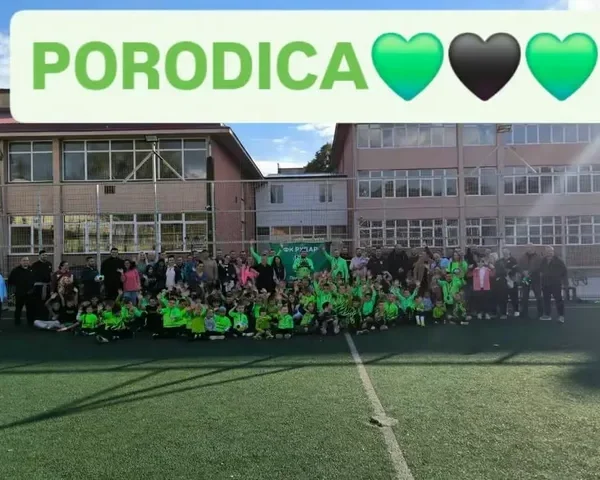 FK Rudar iz Kosovske Mitrovice&hellip;