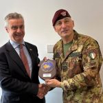 Britanski ambasador razgovarao sa novim&hellip;