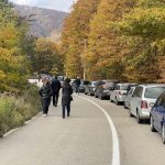 Građani sa KiM glasaju u…