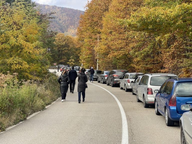 Građani sa KiM glasaju u Vranju, Kuršumliji, Raški i Tutinu