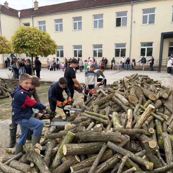 Mašta i kreativnost na maskenbalu&hellip;